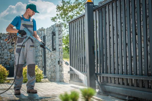 Best Building Exterior Washing  in Ligonier, IN