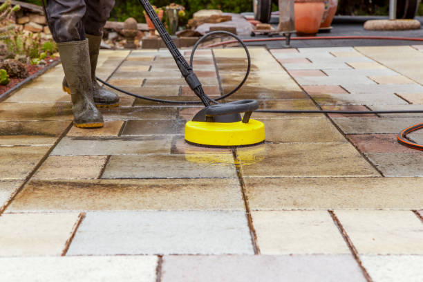 Professional Pressure Washing in Ligonier, IN